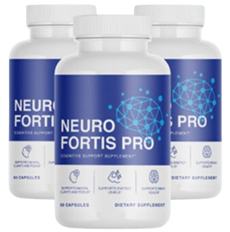 Neuro Fortis Pro