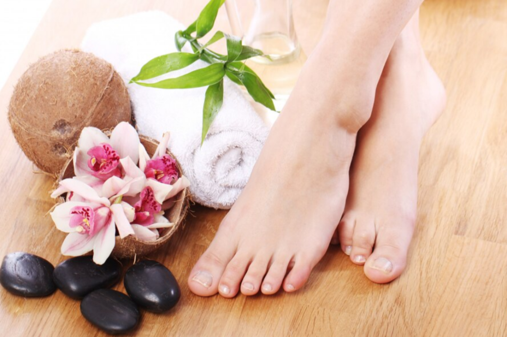 Oregano Oil for Toenail Fungus