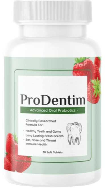 ProDentim Reviews