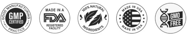 Prostadine certified