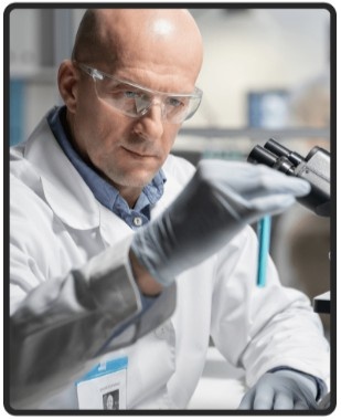 Prostadine scientific research