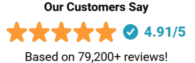 PurDentix-rating