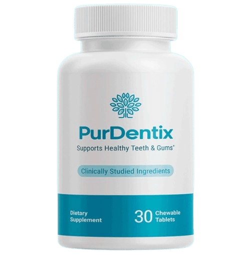 Purdentix Reviews