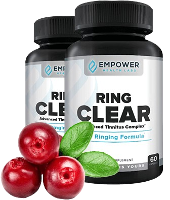 Ring Clear Reviews