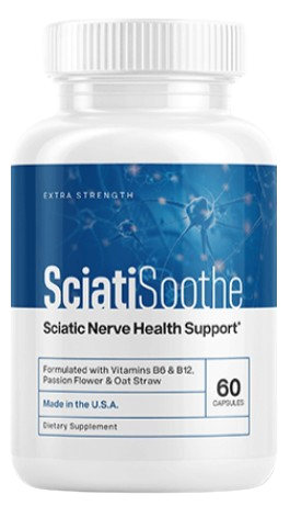 SciatiSoothe