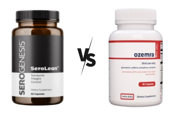 SeroLean VS Ozemra