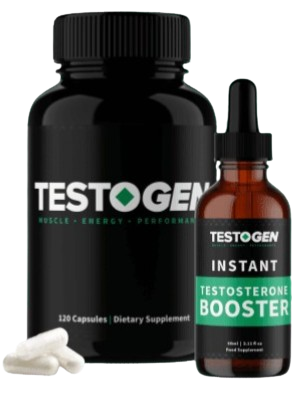 Testogen