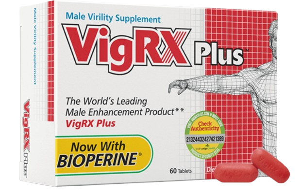 VigRX Plus