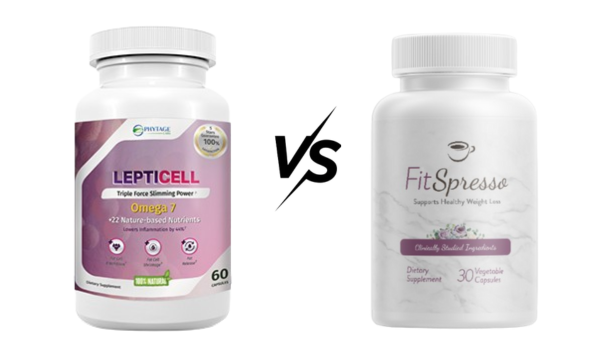 lepticell vs fitspresso