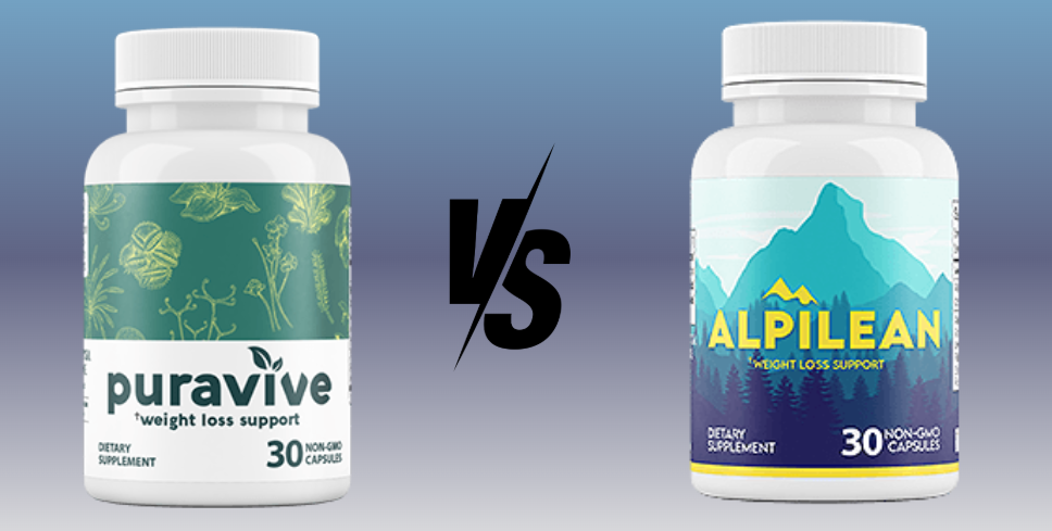 puravive vs alpilean