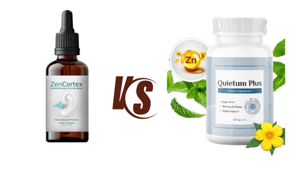 zencortex vs quietum plus