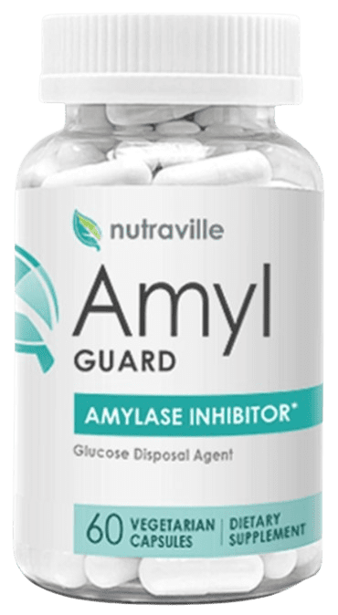 Amyl Guard Reviews