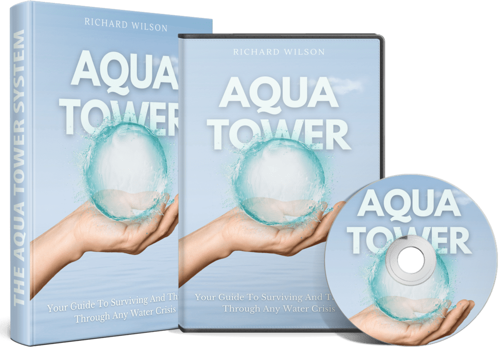 Aqua Tower Reviews