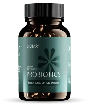 BioMa Probiotics