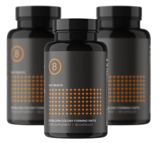 Biotics 8 Reviews