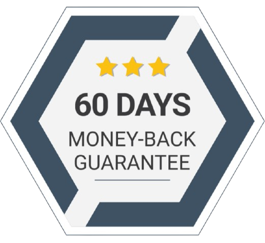 Booster XT 60 Days Money Back