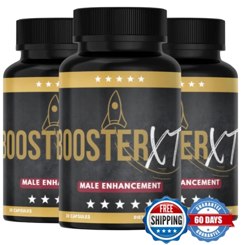 Booster XT Reviews