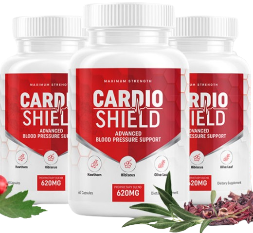 Cardio Shield Reviews 