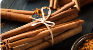 Ceylon Cinnamon Bark