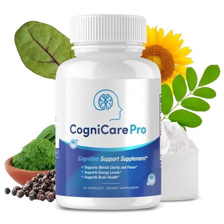 CogniCare Pro