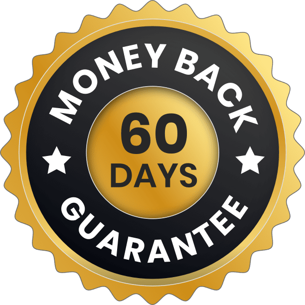 DigestSync Money Back Guarantee