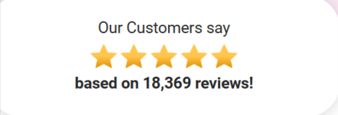 FemiPro Customer rating