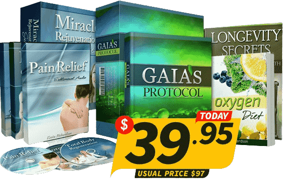 Gaia's Protocol Reviews