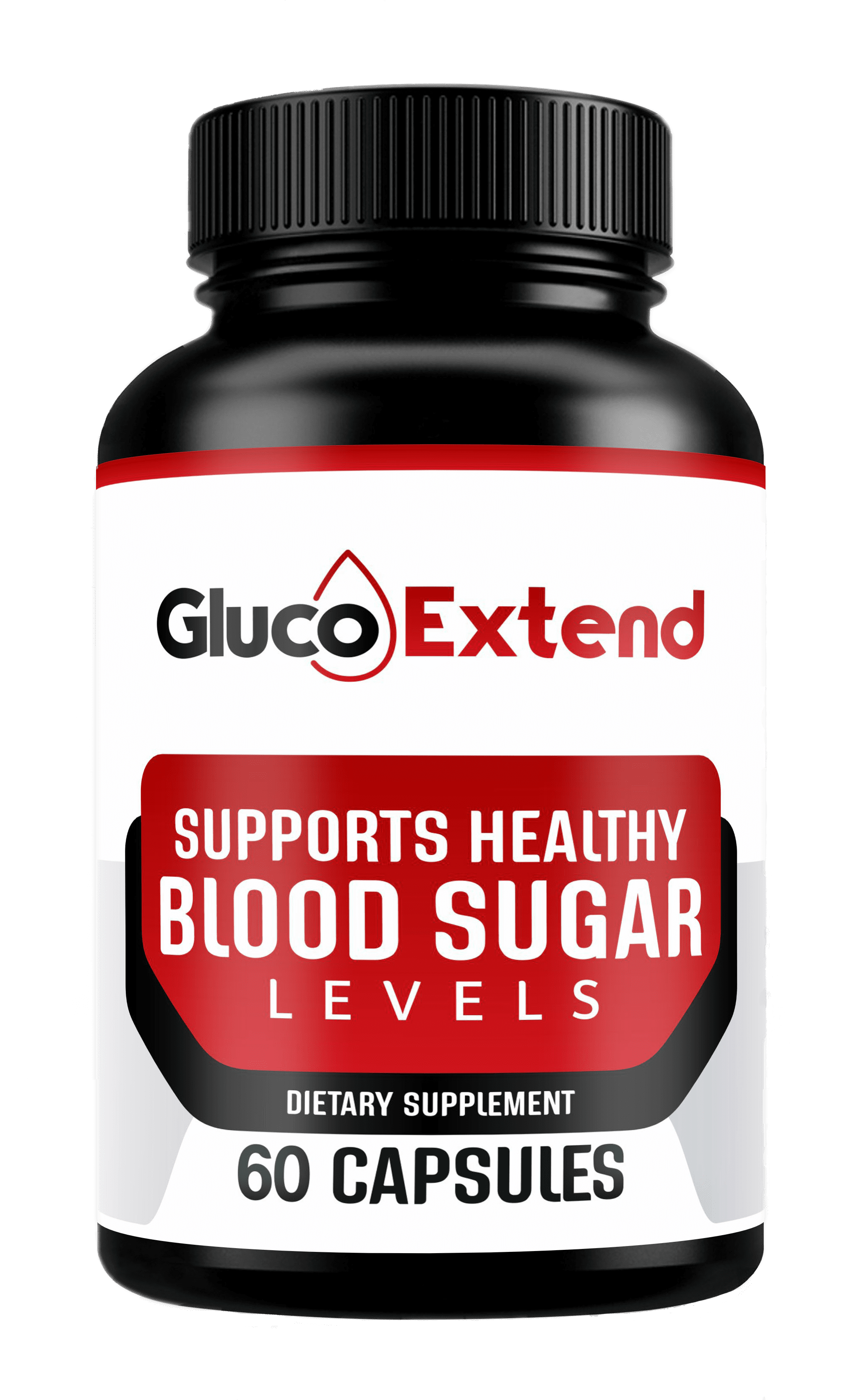 Gluco Extend