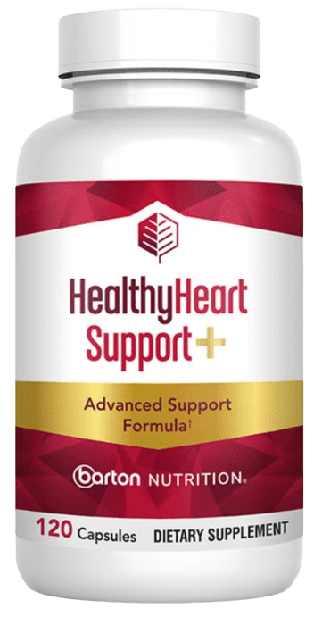 Healthy Heart Support Plus Reviews