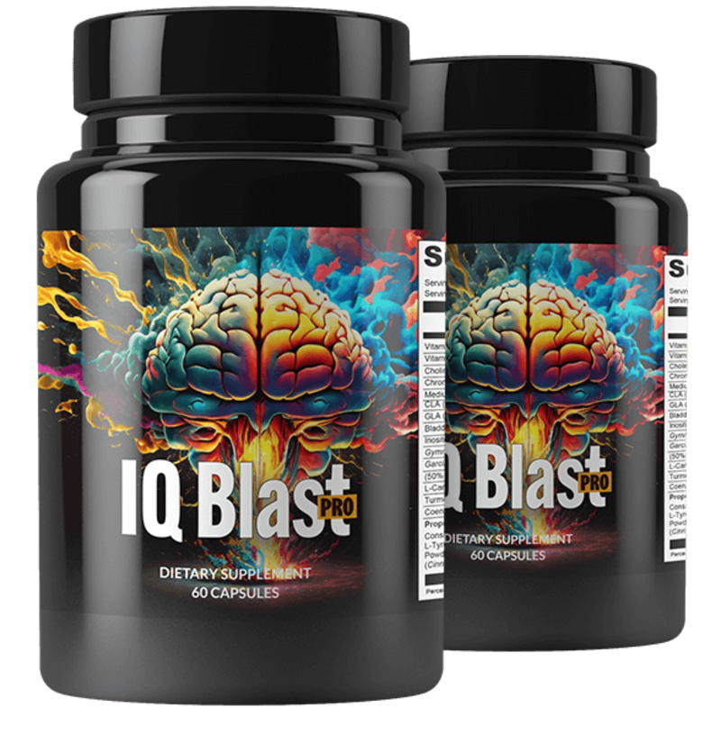 IQ Blast Pro Reviews