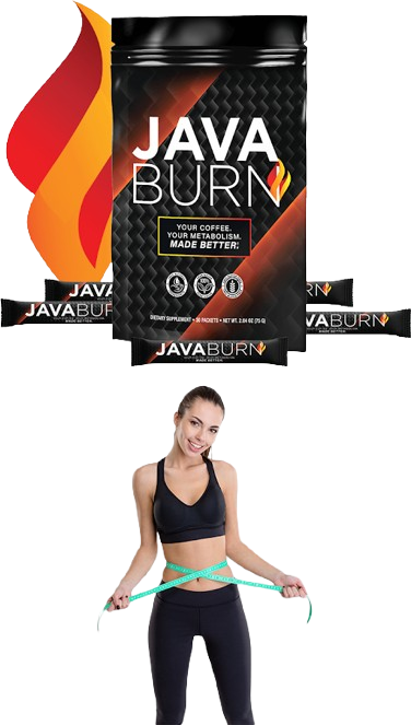 Java Burn benefits