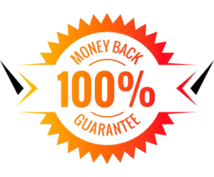 Java Burn money back guarantee