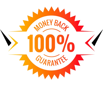 Java Burn money back guarantee