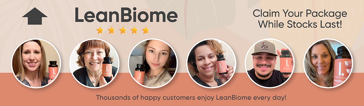 LeanBioMe customer review