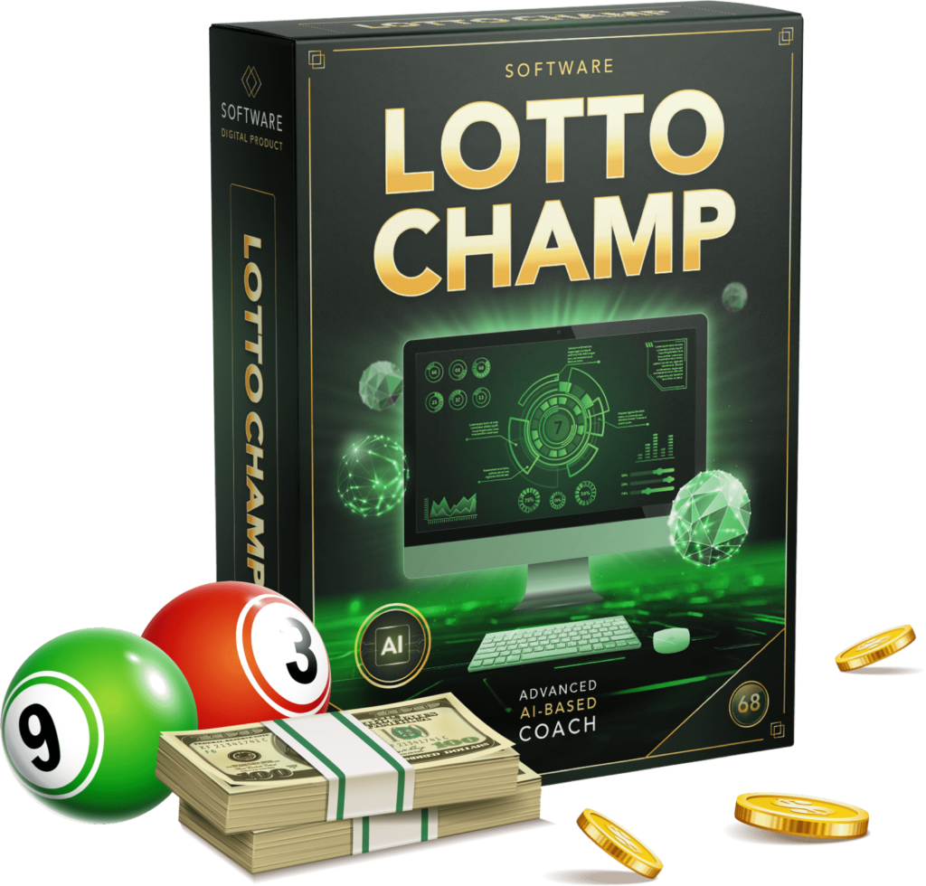 Lotto Champ Reviews