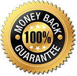 Money-Back-Guarantee