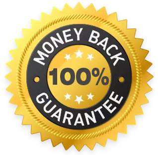 Money-Back-Guarantee