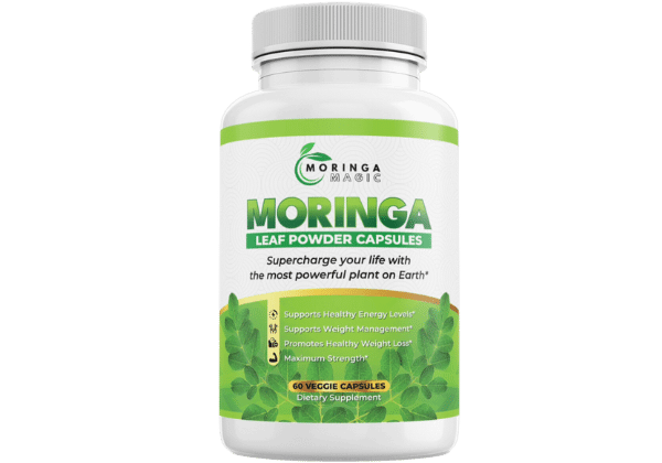 Moringa Magic Reviews