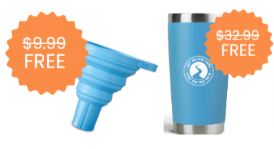 Native Path Hydrate Free