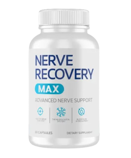 Nerve Recovery Max Reviews