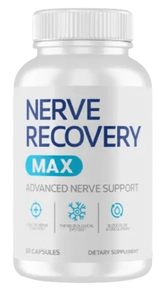 Nerve Recovery Max Reviews