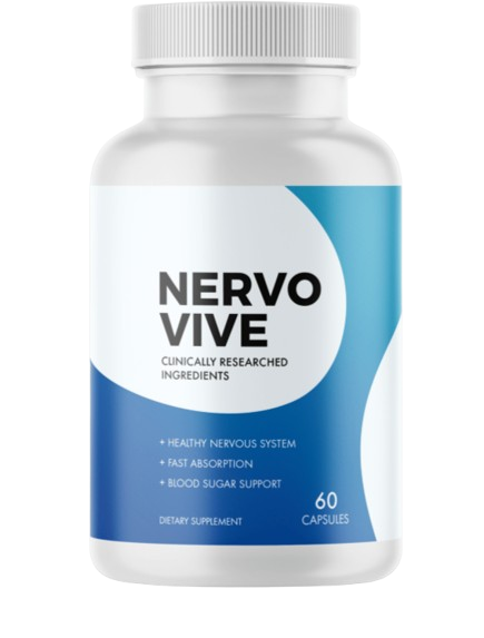 Nervovive Reviews