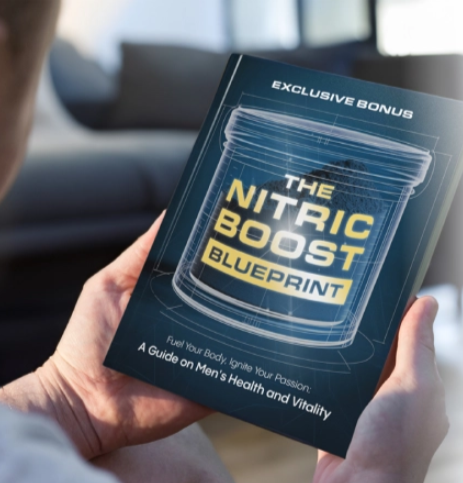 Nitric Boost Ultra