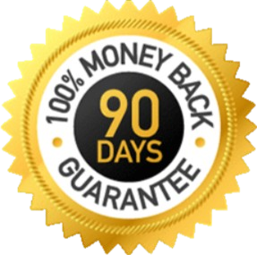 Nitric Drive 90 Days Money Back Guarante