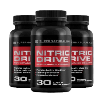 Nitric Drive Reviews