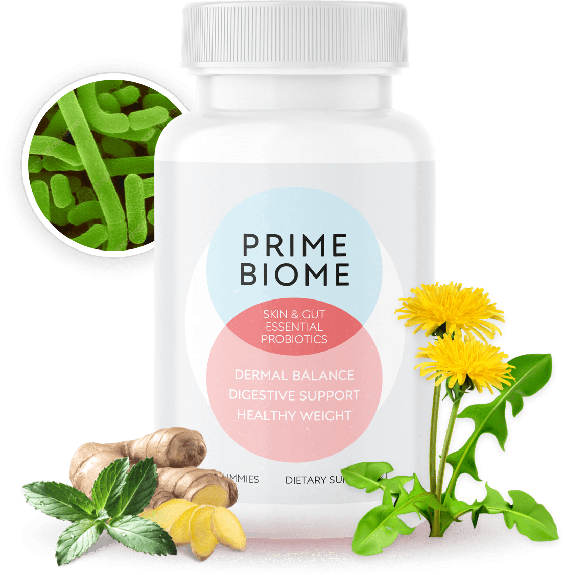 Prime Biome Reviews