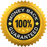 Primera Money Back guarantee