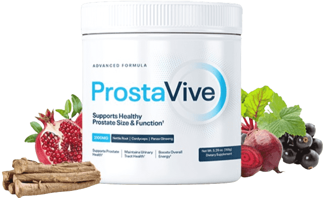 Prostavive Reviews