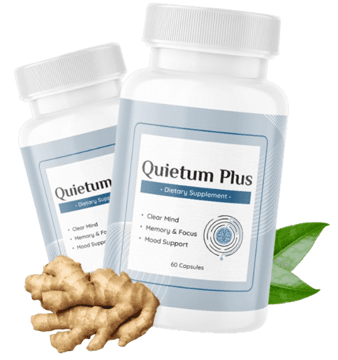 Quietum Plus Reviews