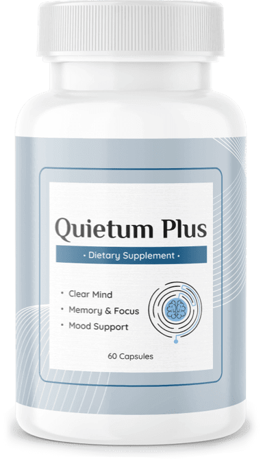 Quietum Plus Reviews